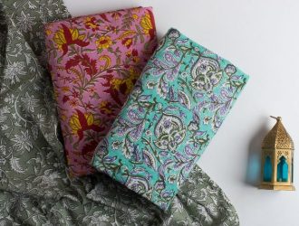 Block Print Fabric (1)