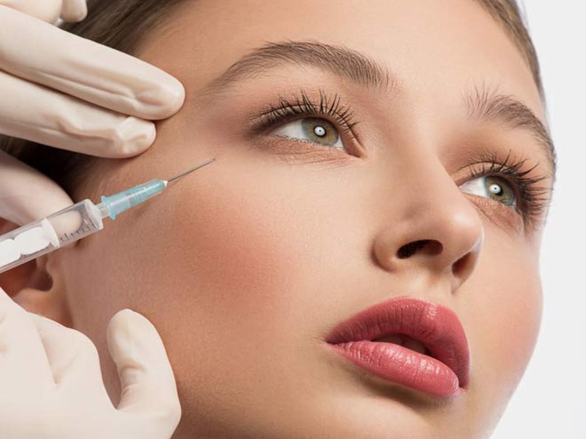 Botox Treatment in Guwahati