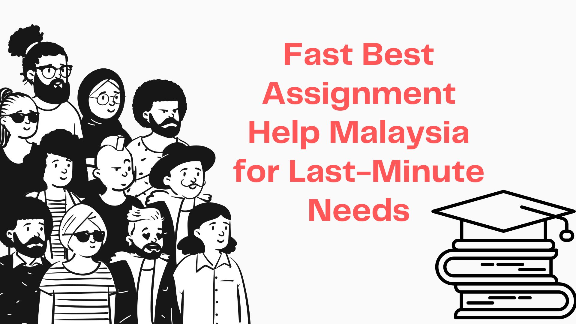 Fast Best Assignment Help Malaysia for Last-Minute Needs