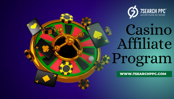 _Casino Affiliate Program