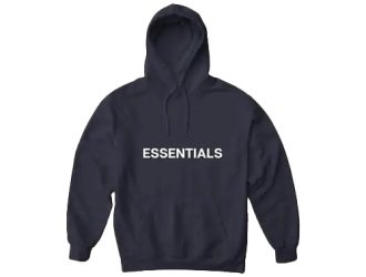 Casual Essentials FOG Hoodies