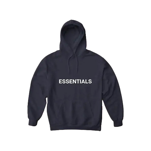 Casual Essentials FOG Hoodies