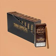 Cigar Packaging boxes