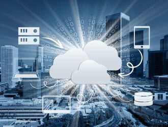 Cloud Transformation Services