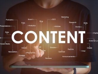 Content Strategy