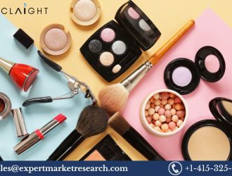 Cosmetics Market