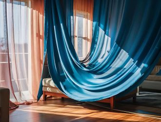 Curtain Cleaning Brooklyn