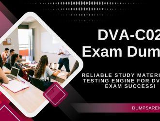 DVA-C02 Exam Dumps