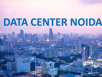 Data Center in Noida