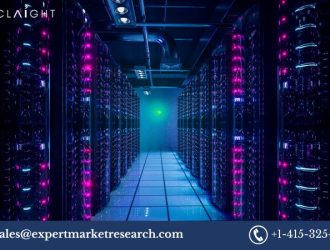 Data Centre IT Infrastructure Market