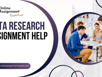 Data Research Assignment Help