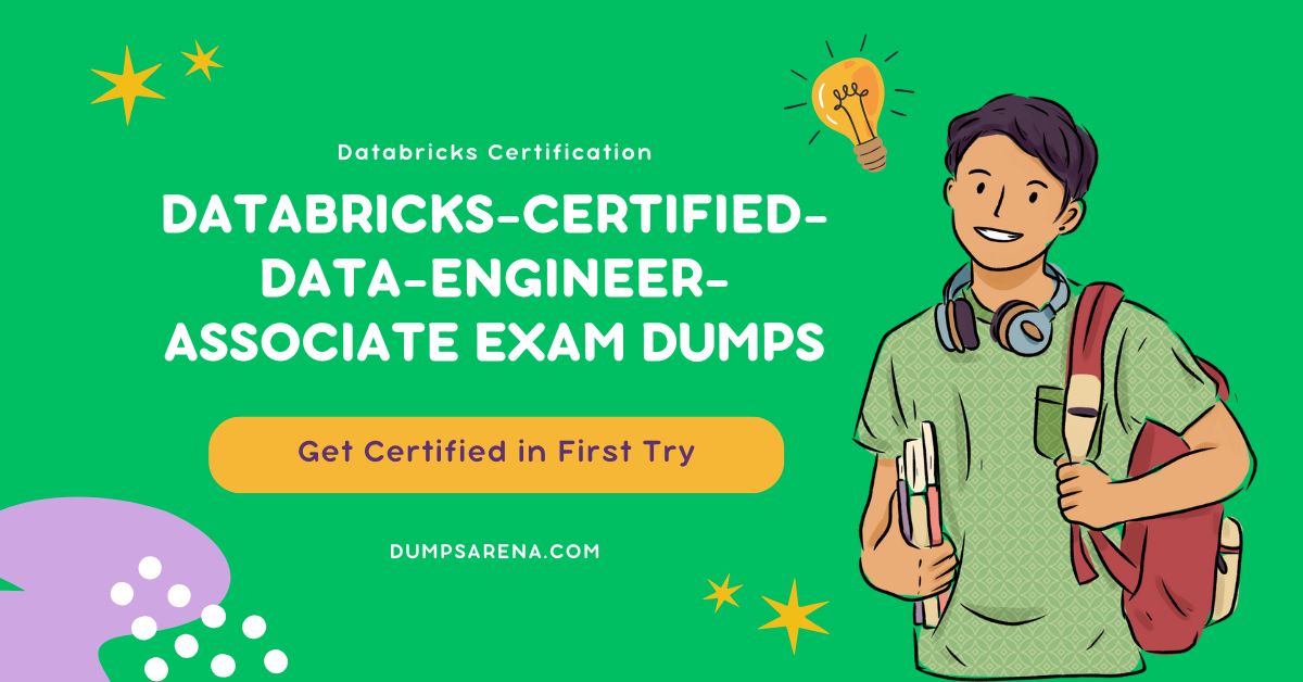 Databricks-Certified-Data-Engineer-Associate Exam Dumps