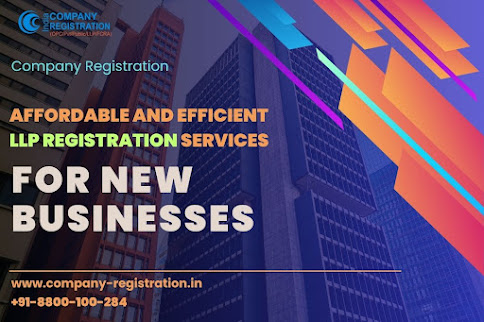 Efficient and Affordable LLP Registration Services for New Businesses (1)