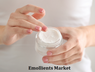 Emollients Market