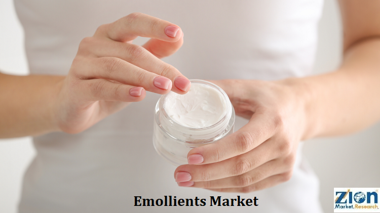 Emollients Market