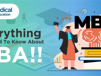 Everything You Need To Know About MBA1