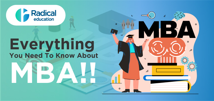 Everything You Need To Know About MBA1