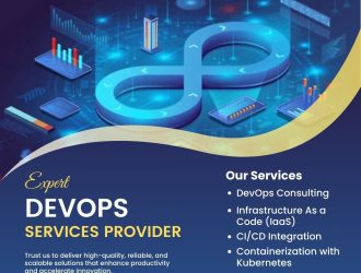 Expert DevOps Services Provider