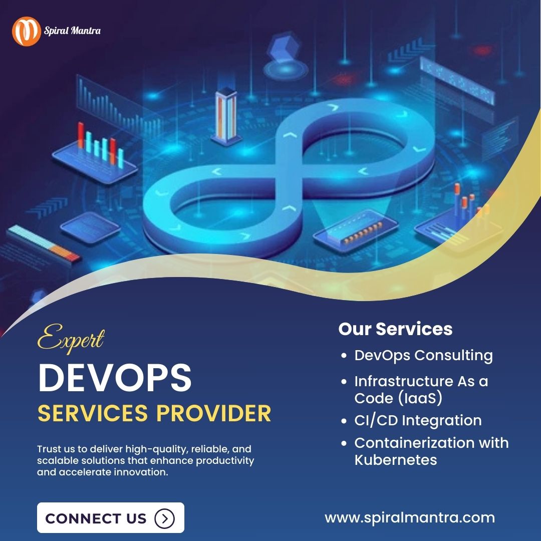 Expert DevOps Services Provider