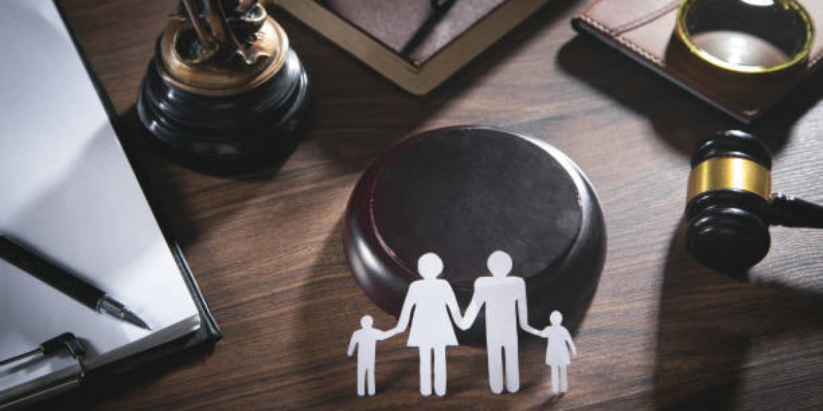 Family Law service in sydney