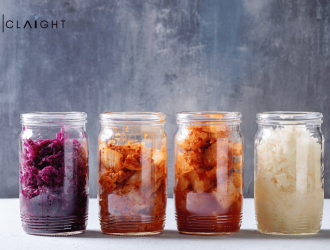 Fermented Kimchi Packs Manufacturing Plant Project Report