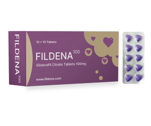 Fildena 100