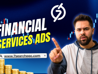 Financial Service Ads