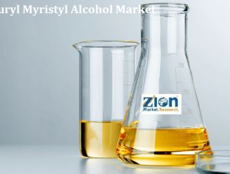 Global Lauryl Myristyl Alcohol Market