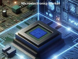 Global Microelectronics Market