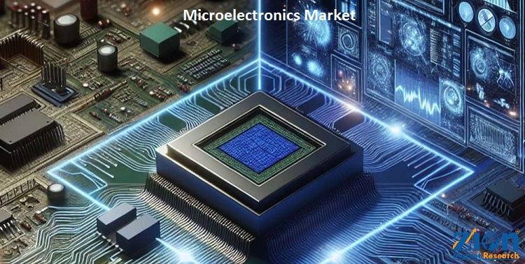 Global Microelectronics Market