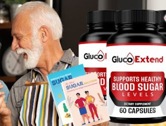 Gluco Extend