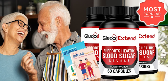 Gluco Extend