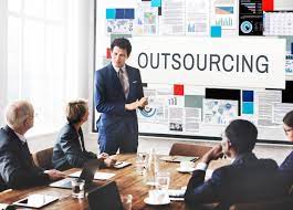 HR Outsourcing Service Providers