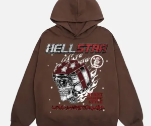 Hellstar Hoodie