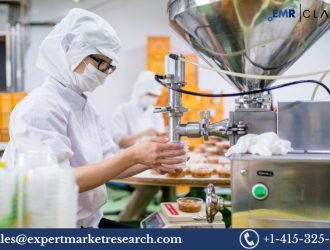 High-pressure Processing (HPP) Foods Market