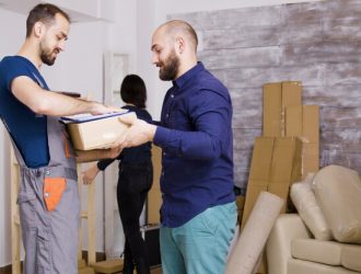 Hire Professional Moving Services