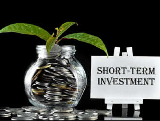 How To Go About With Short-Term Investments To Boost Savings