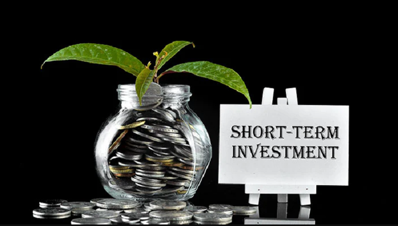 How To Go About With Short-Term Investments To Boost Savings