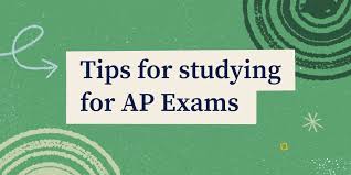 How To Prepare For Ap Exams