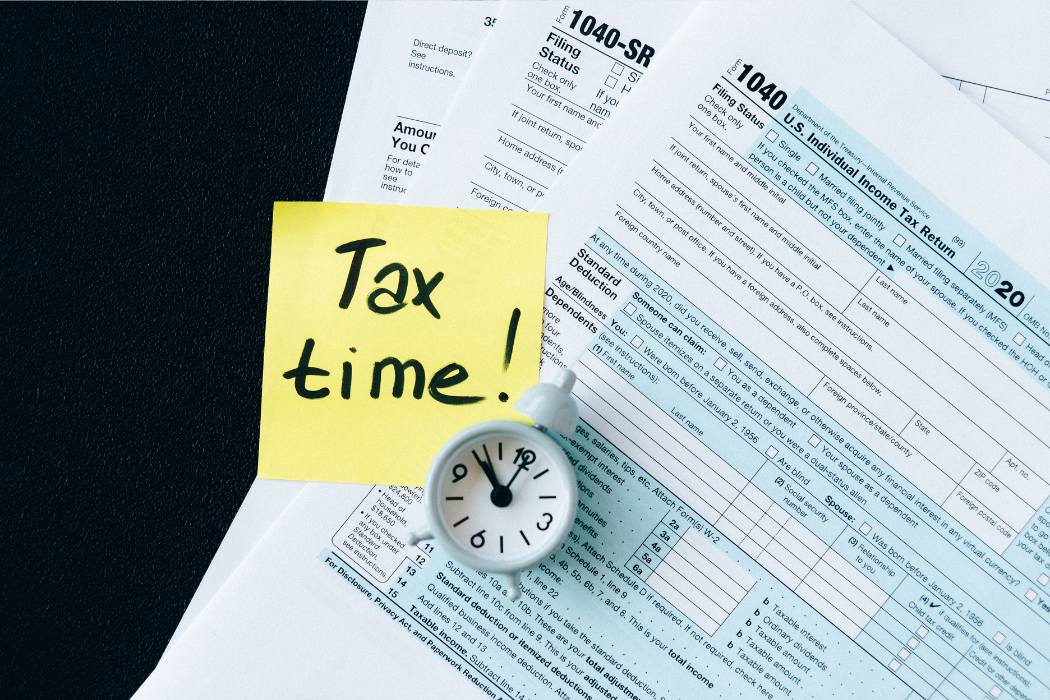 How a Tax Consultant Simplifies Taxation Services for You (1)