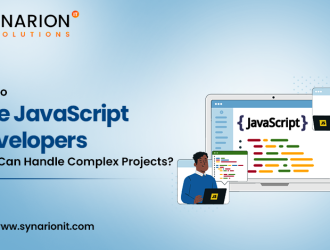 How to Hire JavaScript Developers Who Can Handle Complex Projects