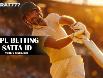 IPL Betting Satta ID