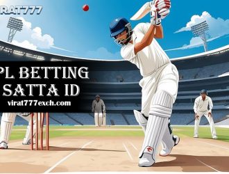 IPL Betting Satta ID