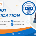 ISO 14001 Certification