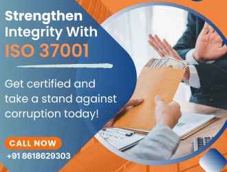 ISO 37001 Certification in Dubai