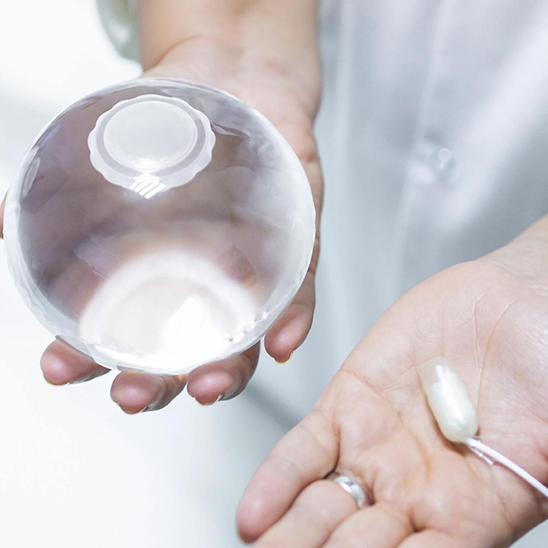 How much weight can you lose with a gastric balloon?