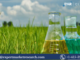 India Agrochemicals Market