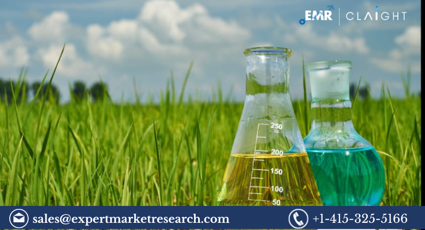 India Agrochemicals Market