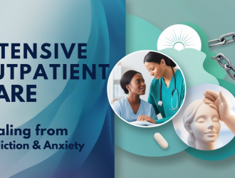 Intensive Outpatient Care