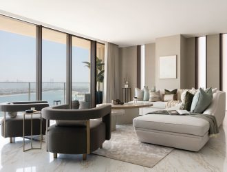 Interior Design in Dubai